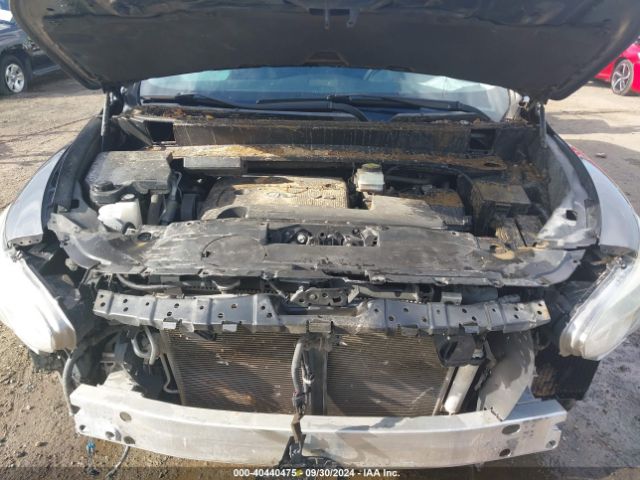 5N1AL0MN0FC505508 Infiniti QX60