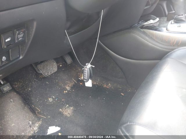 5N1AL0MN0FC505508 Infiniti QX60