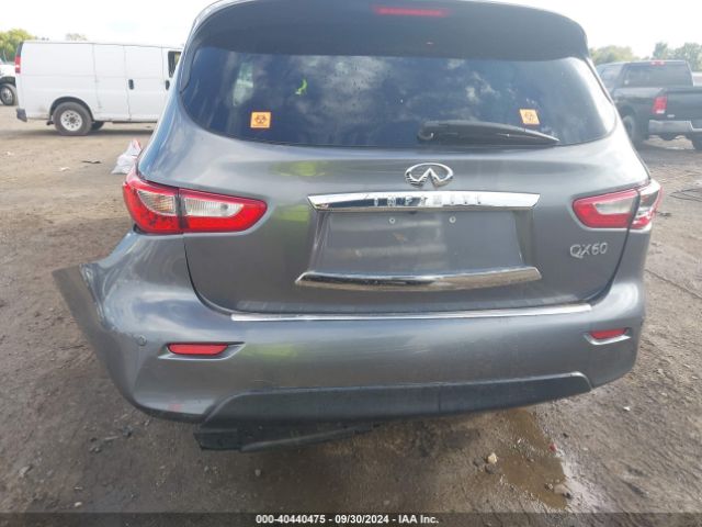 5N1AL0MN0FC505508 Infiniti QX60