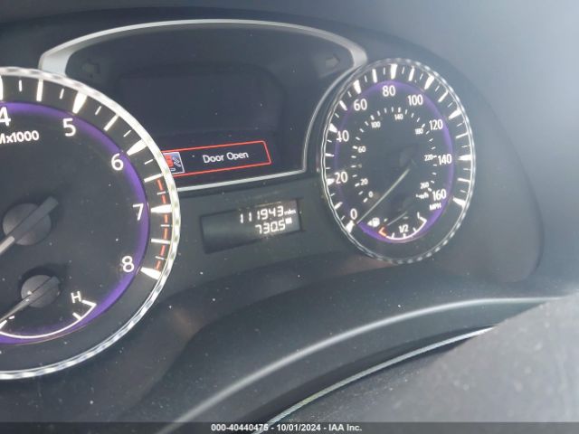 5N1AL0MN0FC505508 Infiniti QX60