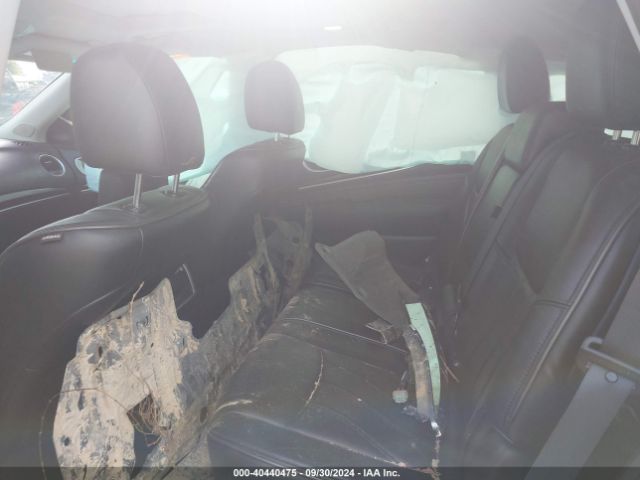 5N1AL0MN0FC505508 Infiniti QX60