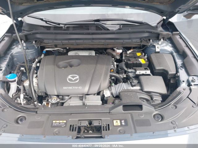 JM3KFBCL2R0459995 Mazda Cx-5 2.5 S Carbon Edition