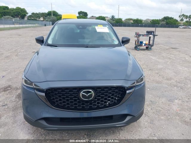 JM3KFBCL2R0459995 Mazda Cx-5 2.5 S Carbon Edition