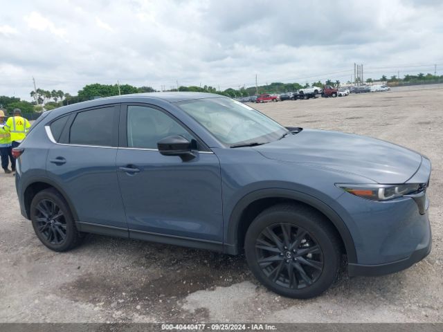JM3KFBCL2R0459995 Mazda Cx-5 2.5 S Carbon Edition