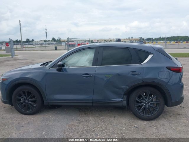 JM3KFBCL2R0459995 Mazda Cx-5 2.5 S Carbon Edition