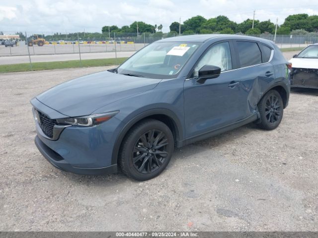 JM3KFBCL2R0459995 Mazda Cx-5 2.5 S Carbon Edition