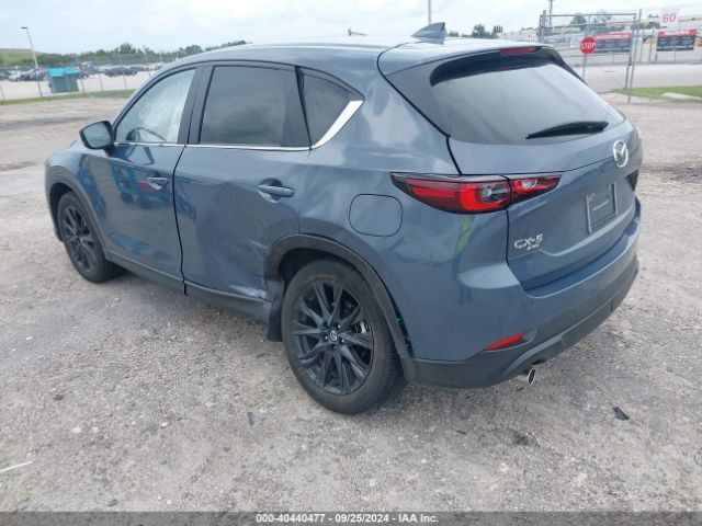 JM3KFBCL2R0459995 Mazda Cx-5 2.5 S Carbon Edition