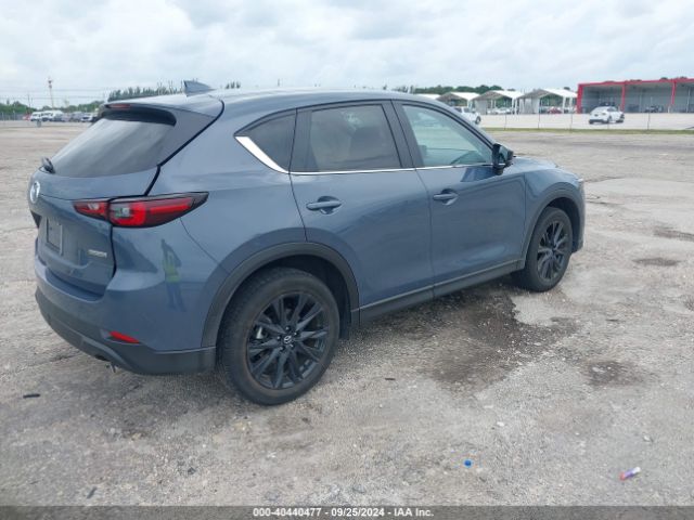 JM3KFBCL2R0459995 Mazda Cx-5 2.5 S Carbon Edition