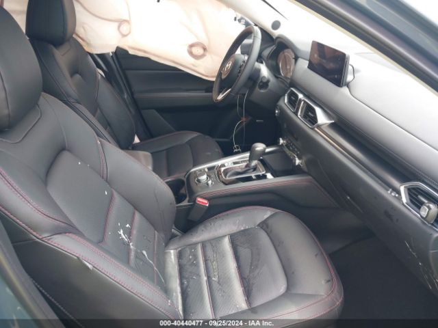 JM3KFBCL2R0459995 Mazda Cx-5 2.5 S Carbon Edition