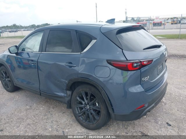 JM3KFBCL2R0459995 Mazda Cx-5 2.5 S Carbon Edition