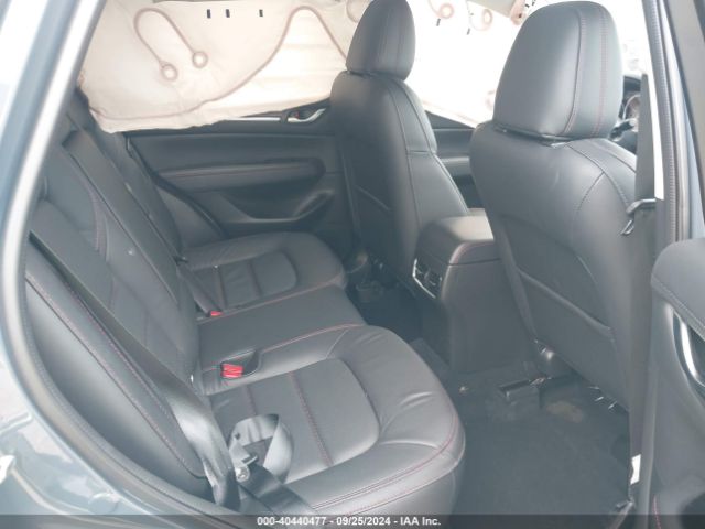 JM3KFBCL2R0459995 Mazda Cx-5 2.5 S Carbon Edition