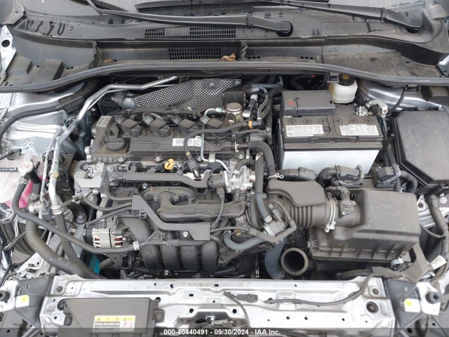 Toyota Corolla Cross Xle 2022 7MUEAAAG0NV036883 Image 10