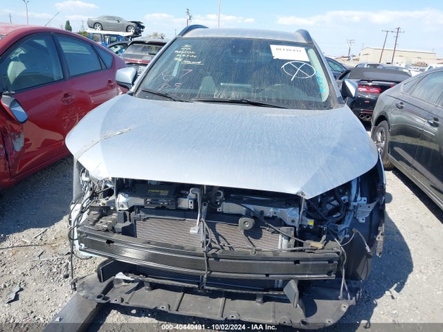 Toyota Corolla Cross Xle 2022 7MUEAAAG0NV036883 Image 13