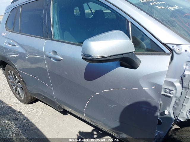 Toyota Corolla Cross Xle 2022 7MUEAAAG0NV036883 Image 14