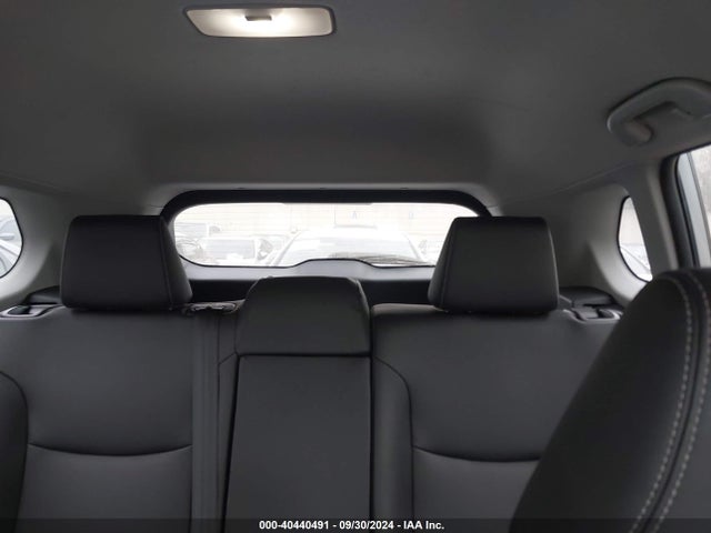 Toyota Corolla Cross Xle 2022 7MUEAAAG0NV036883 Image 21