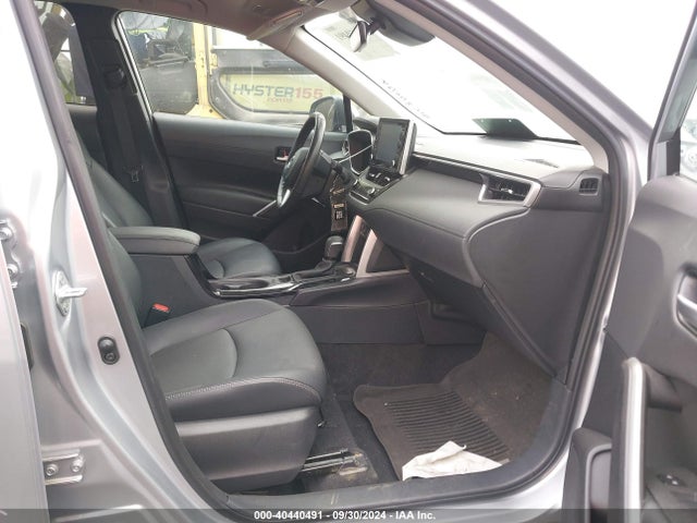 Toyota Corolla Cross Xle 2022 7MUEAAAG0NV036883 Image 5