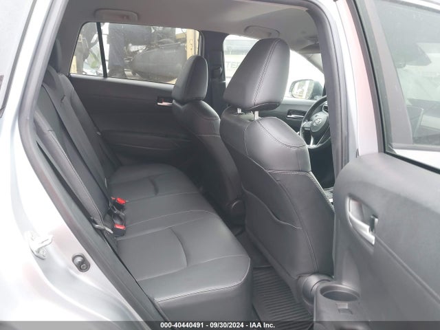 Toyota Corolla Cross Xle 2022 7MUEAAAG0NV036883 Image 8