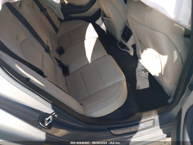 Cadillac CTS LUXURY 2017 1G6AX5SX4H0161117 Image 8