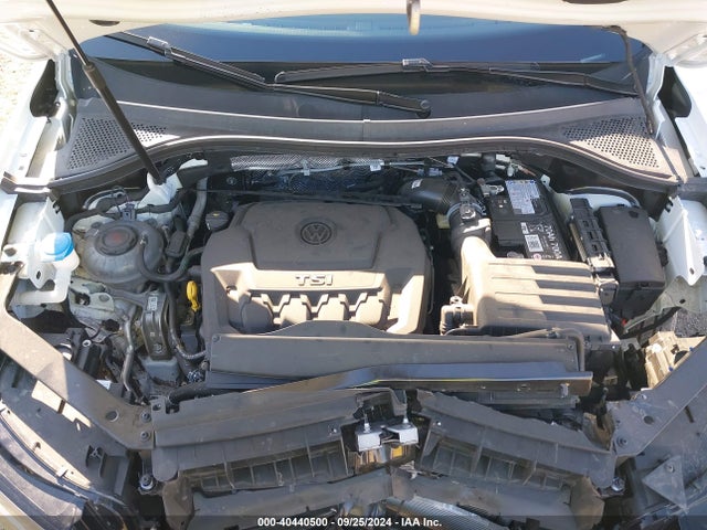 3VVNB7AX3RM088235 Volkswagen Tiguan 2.0t Se