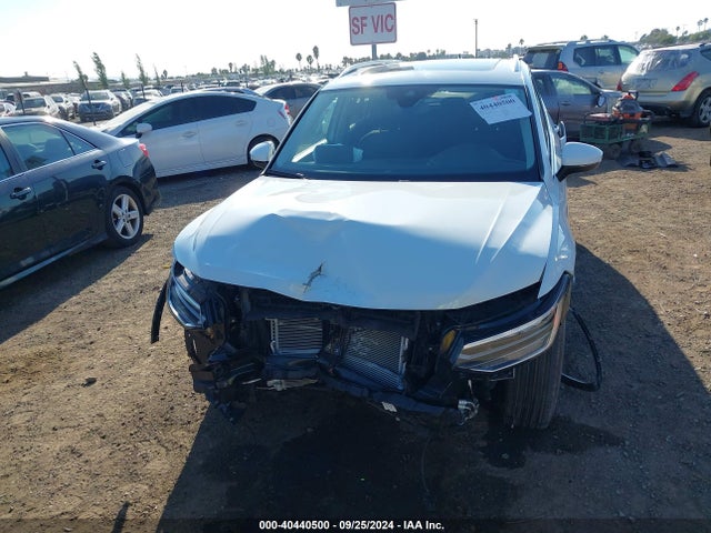 3VVNB7AX3RM088235 Volkswagen Tiguan 2.0t Se