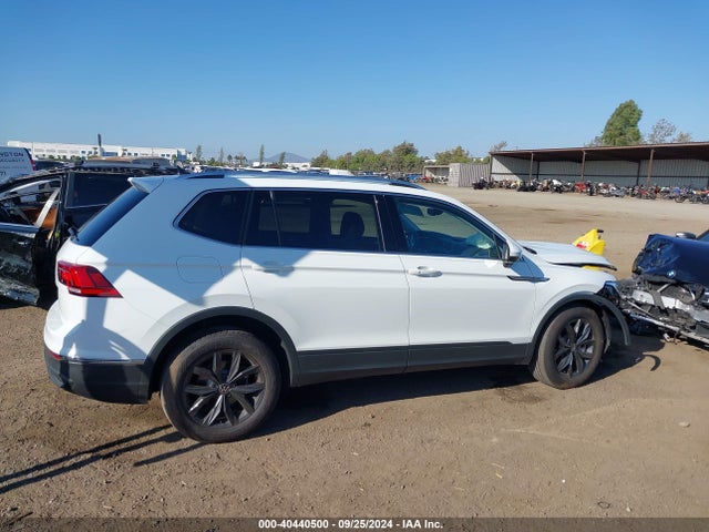 3VVNB7AX3RM088235 Volkswagen Tiguan 2.0t Se