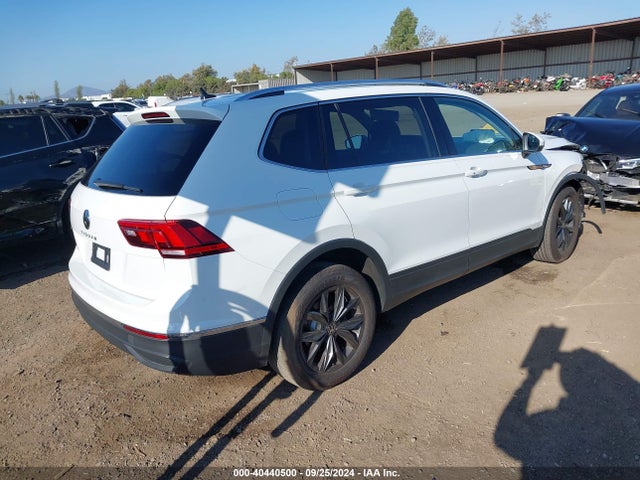 3VVNB7AX3RM088235 Volkswagen Tiguan 2.0t Se