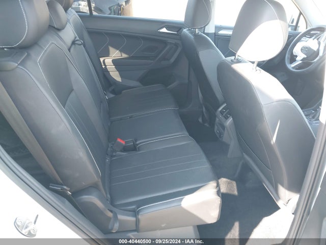 3VVNB7AX3RM088235 Volkswagen Tiguan 2.0t Se
