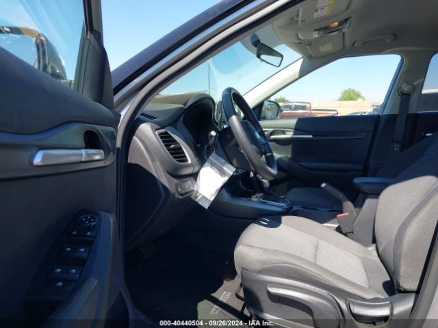 KNDEPCAA3M7077419 KIA Seltos Lx