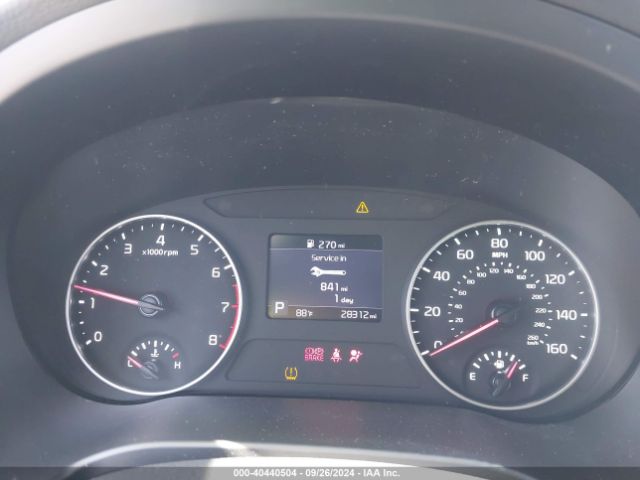 KNDEPCAA3M7077419 KIA Seltos Lx