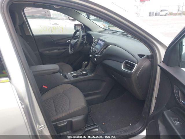 3GNAXUEVXLS583676 Chevrolet Equinox Awd Lt 1.5l Turbo