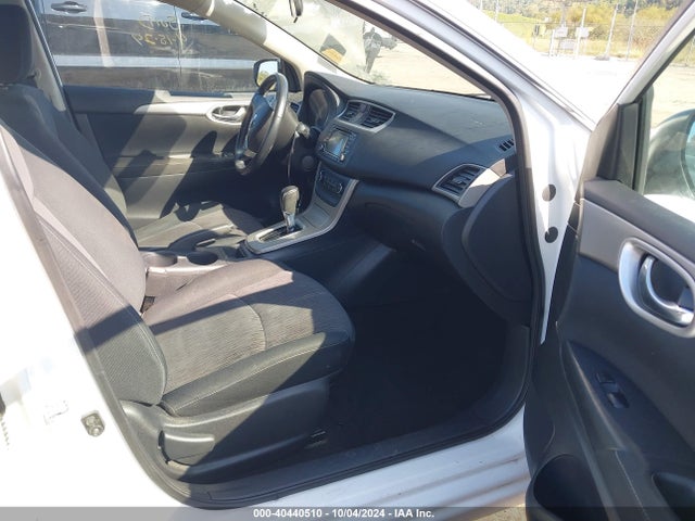 Nissan SENTRA SV 2015 3N1AB7AP2FY329030 Image 5