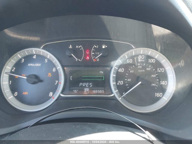 Nissan SENTRA SV 2015 3N1AB7AP2FY329030 Image 7
