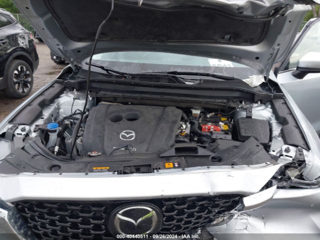 JM3KFBCM2N1563514 Mazda Cx-5 2.5 S Preferred