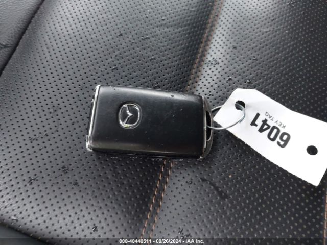 JM3KFBCM2N1563514 Mazda Cx-5 2.5 S Preferred