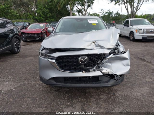 JM3KFBCM2N1563514 Mazda Cx-5 2.5 S Preferred