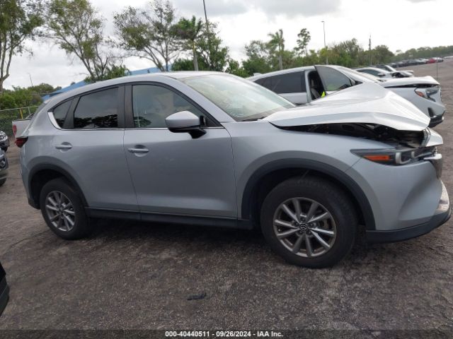 JM3KFBCM2N1563514 Mazda Cx-5 2.5 S Preferred