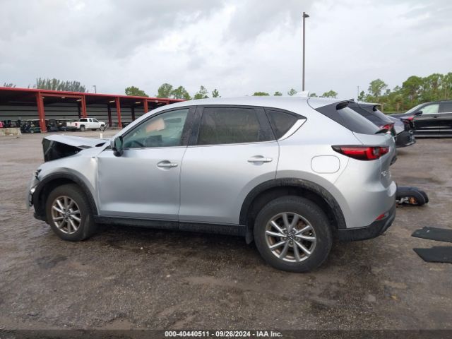 JM3KFBCM2N1563514 Mazda Cx-5 2.5 S Preferred