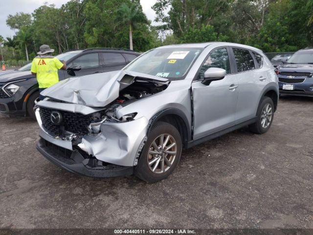 JM3KFBCM2N1563514 Mazda Cx-5 2.5 S Preferred