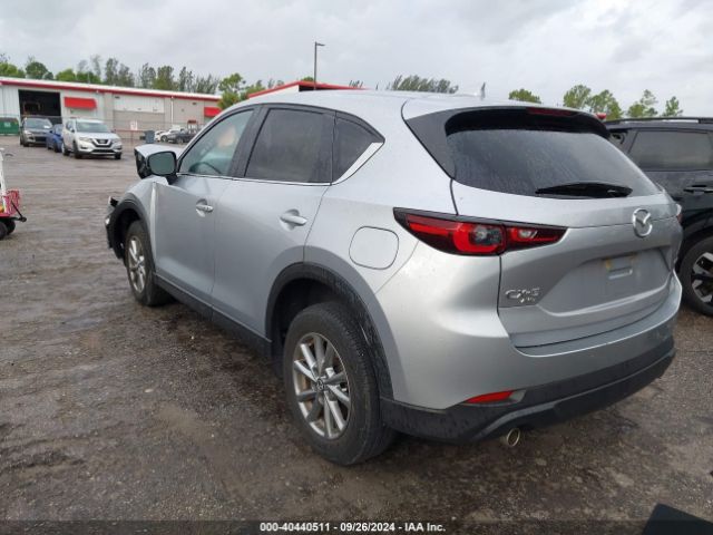 JM3KFBCM2N1563514 Mazda Cx-5 2.5 S Preferred