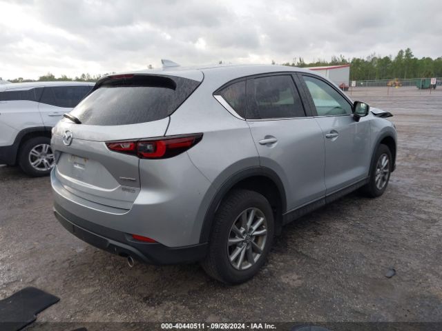 JM3KFBCM2N1563514 Mazda Cx-5 2.5 S Preferred