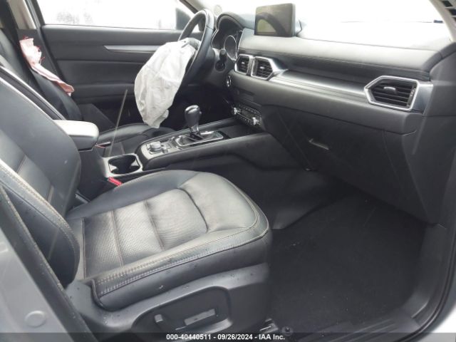 JM3KFBCM2N1563514 Mazda Cx-5 2.5 S Preferred