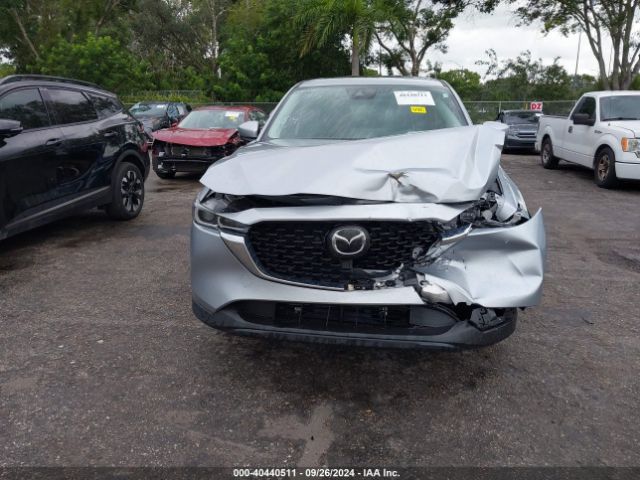 JM3KFBCM2N1563514 Mazda Cx-5 2.5 S Preferred