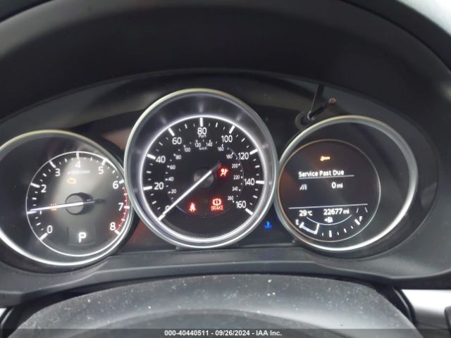 JM3KFBCM2N1563514 Mazda Cx-5 2.5 S Preferred