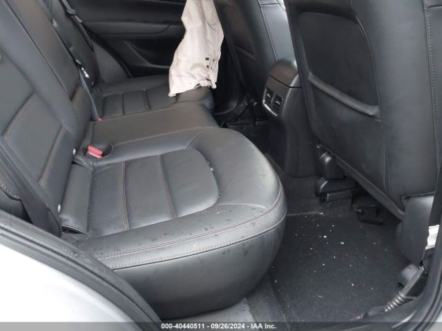 JM3KFBCM2N1563514 Mazda Cx-5 2.5 S Preferred