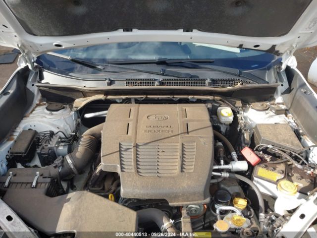 JF2SKAMC5PH428611 Subaru Forester Wilderness
