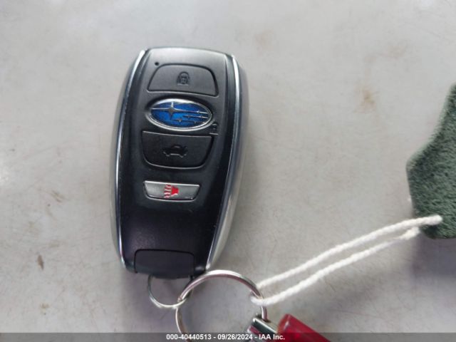 JF2SKAMC5PH428611 Subaru Forester Wilderness