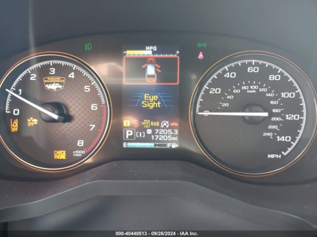 JF2SKAMC5PH428611 Subaru Forester Wilderness
