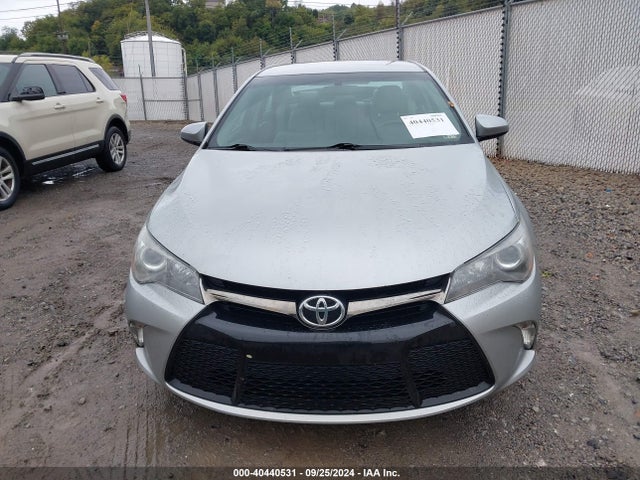 Toyota CAMRY SE 2015 4T1BF1FK5FU105023 Image 12