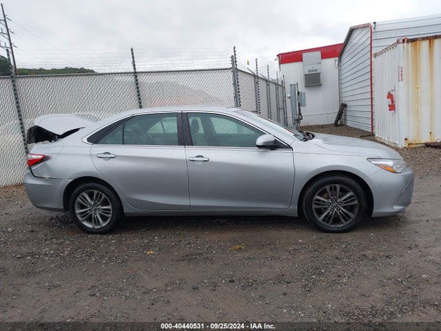 Toyota CAMRY SE 2015 4T1BF1FK5FU105023 Image 13
