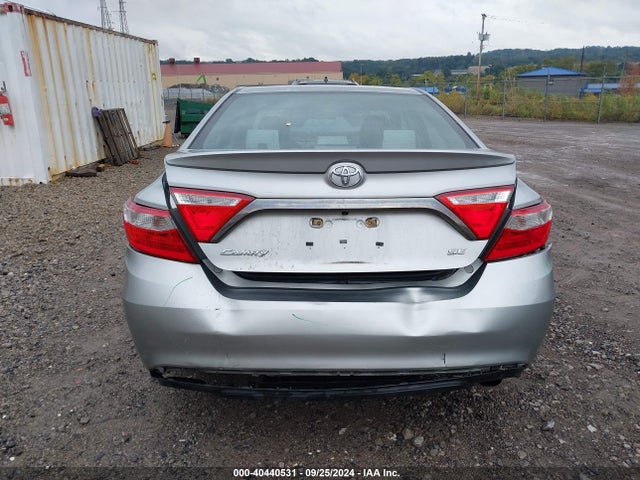 Toyota CAMRY SE 2015 4T1BF1FK5FU105023 Image 16
